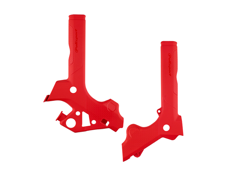 Proteções Quadro Rieju MR 250/350 21/23 2