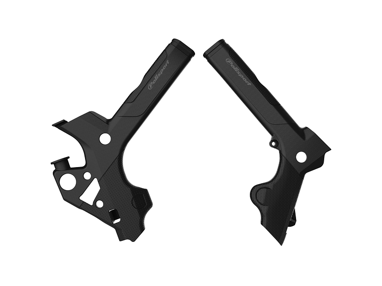 Proteções Quadro Gas Gas 5