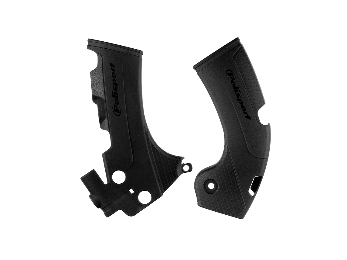 Proteções Quadro Yamaha 1