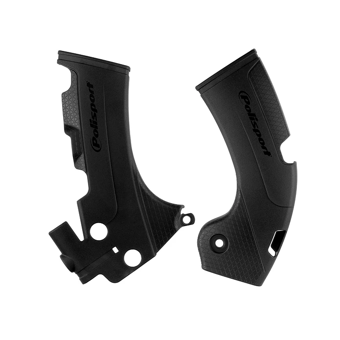 Proteções Quadro Yamaha 1