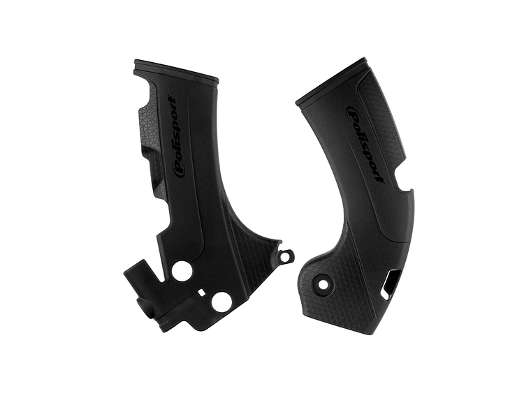 Proteções Quadro Yamaha 1