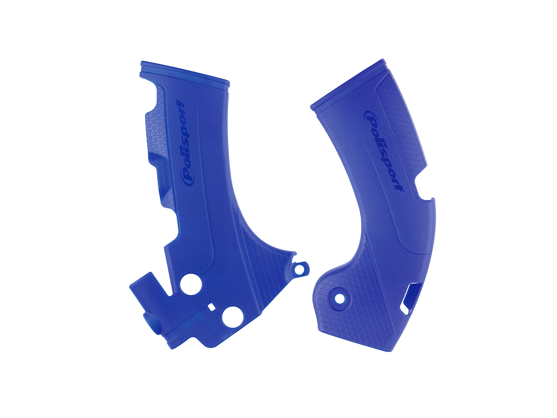 Proteções Quadro Yamaha 2