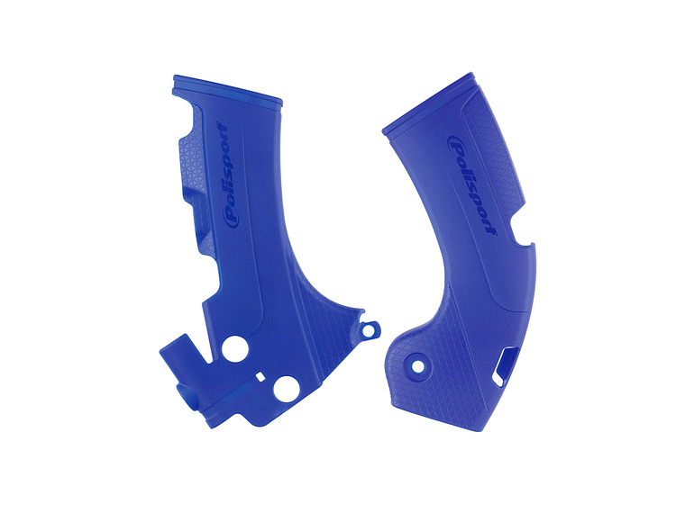 Proteções Quadro Yamaha 2