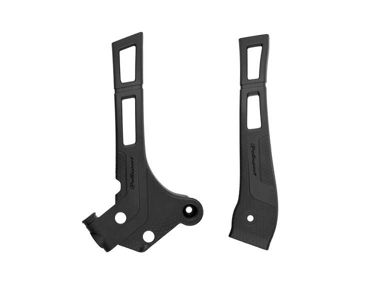 Proteções Quadro Yamaha 3