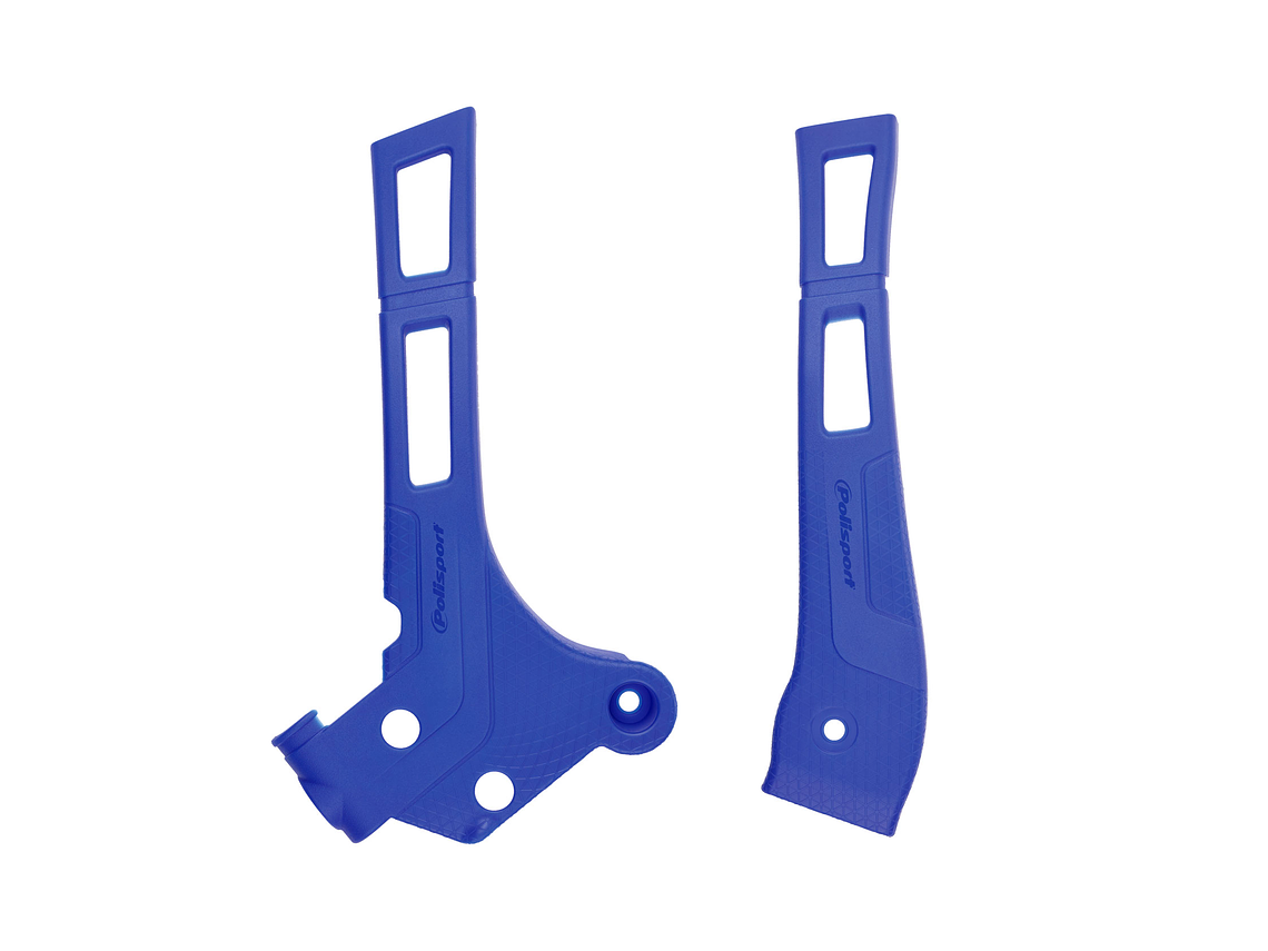 Proteções Quadro Yamaha 4