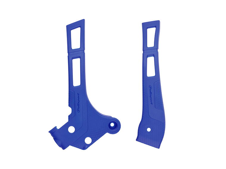 Proteções Quadro Yamaha 4