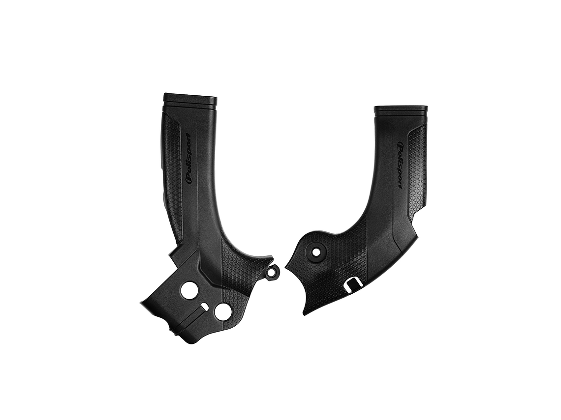 Proteções Quadro Yamaha 5