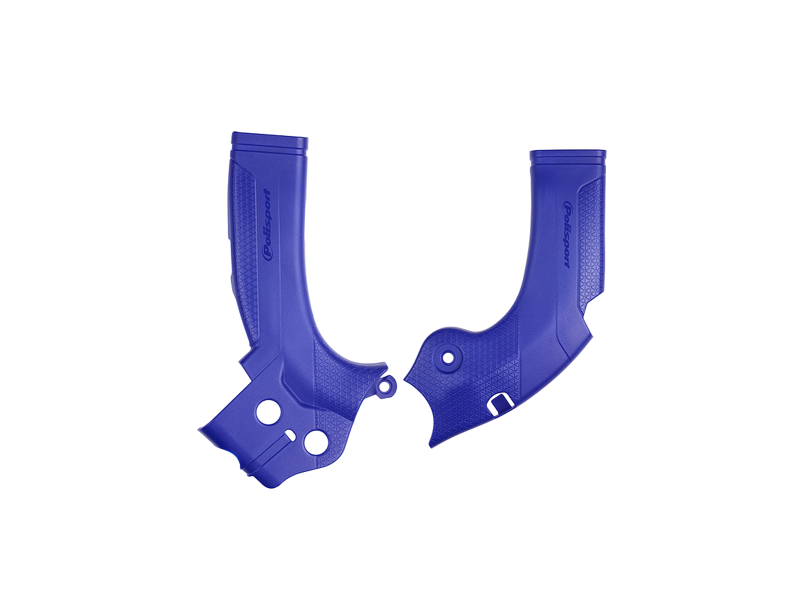 Proteções Quadro Yamaha 6