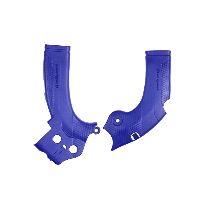 Proteções Quadro Yamaha 6