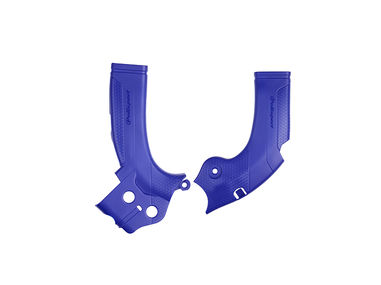 Proteções Quadro Yamaha 6