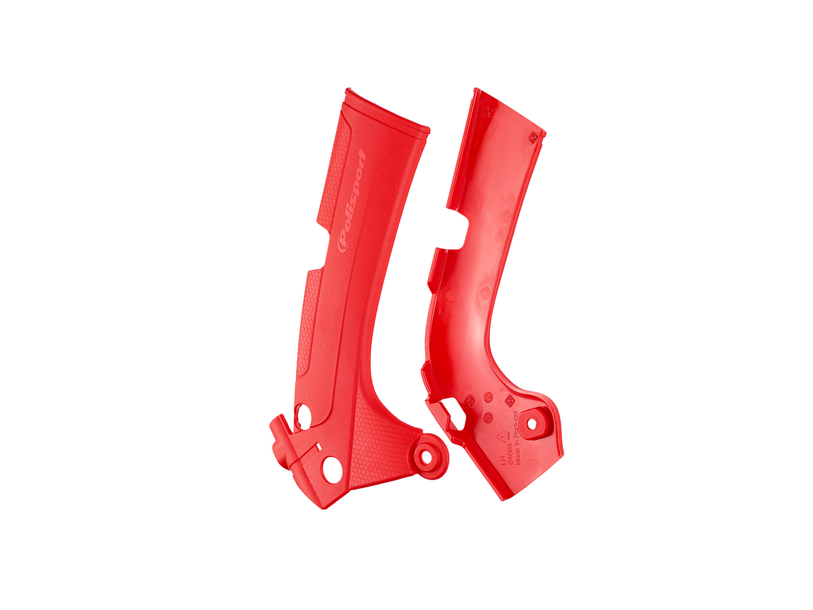 Proteções Quadro Honda 2