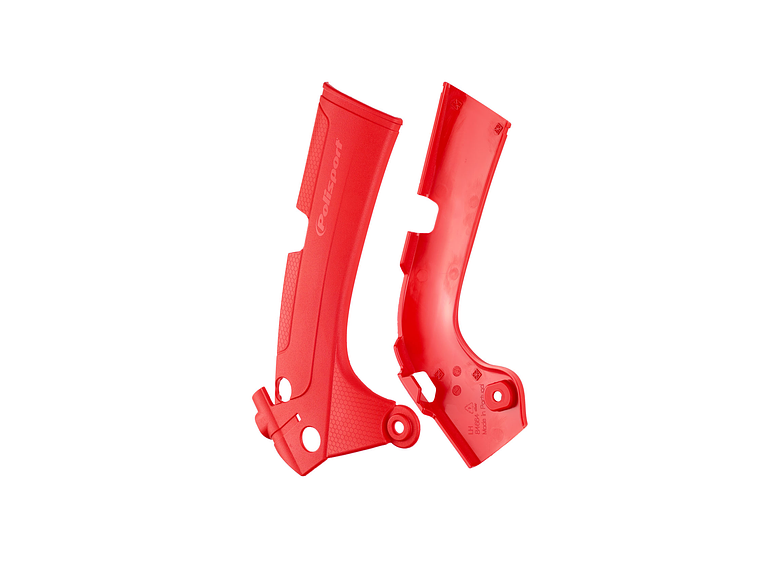 Proteções Quadro Honda 2