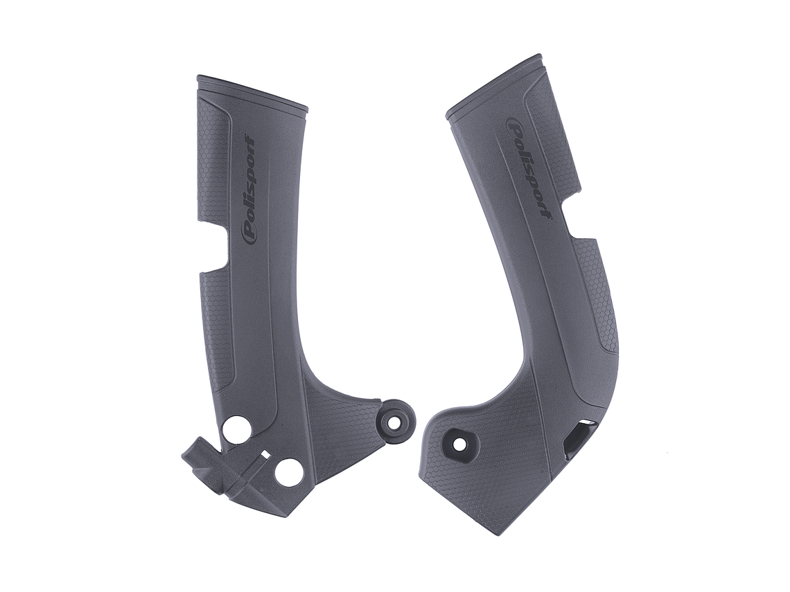 Proteções Quadro Honda 3