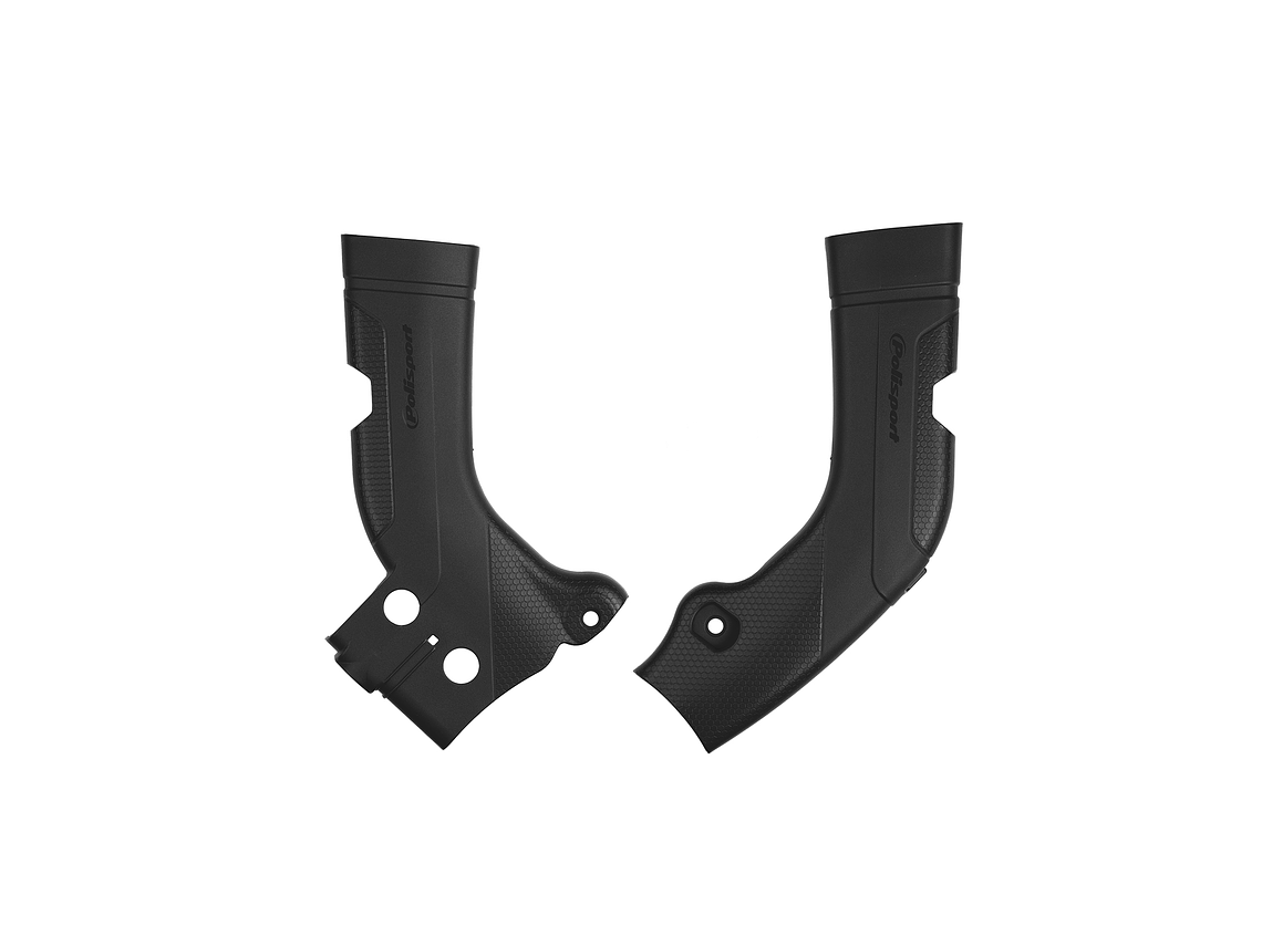 Proteções Quadro Honda 4