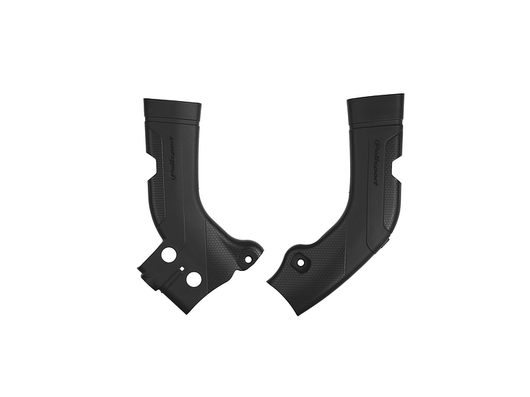 Proteções Quadro Honda 4