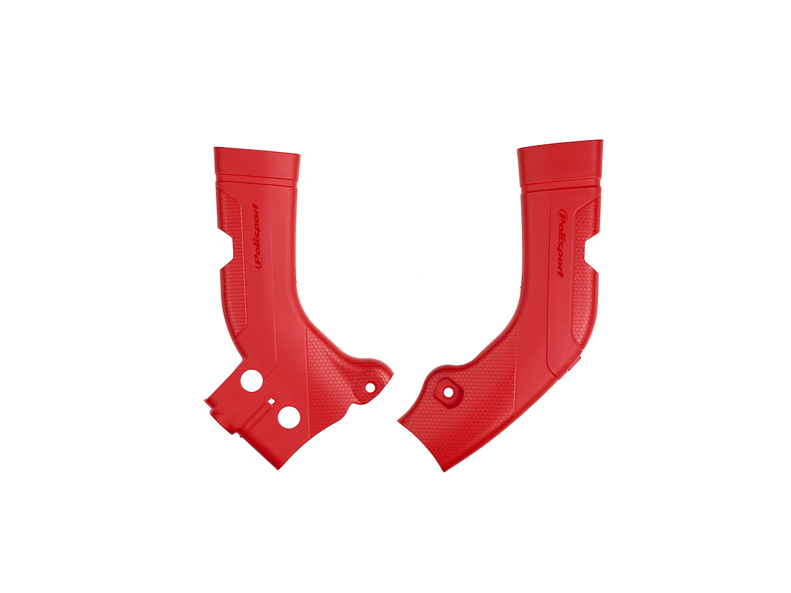 Proteções Quadro Honda 5