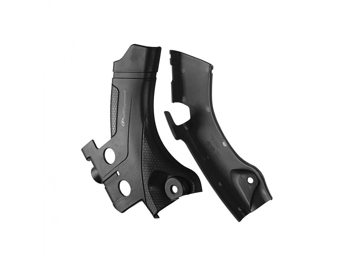 Proteções Quadro Honda 6