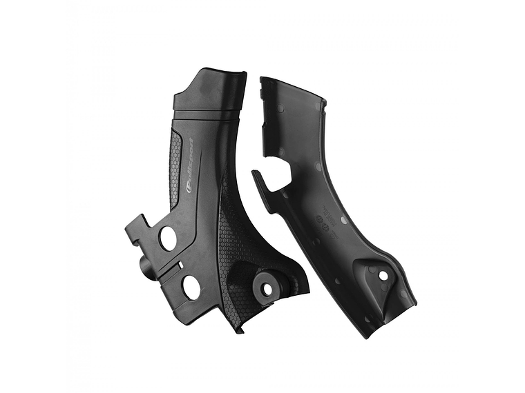 Proteções Quadro Honda 6