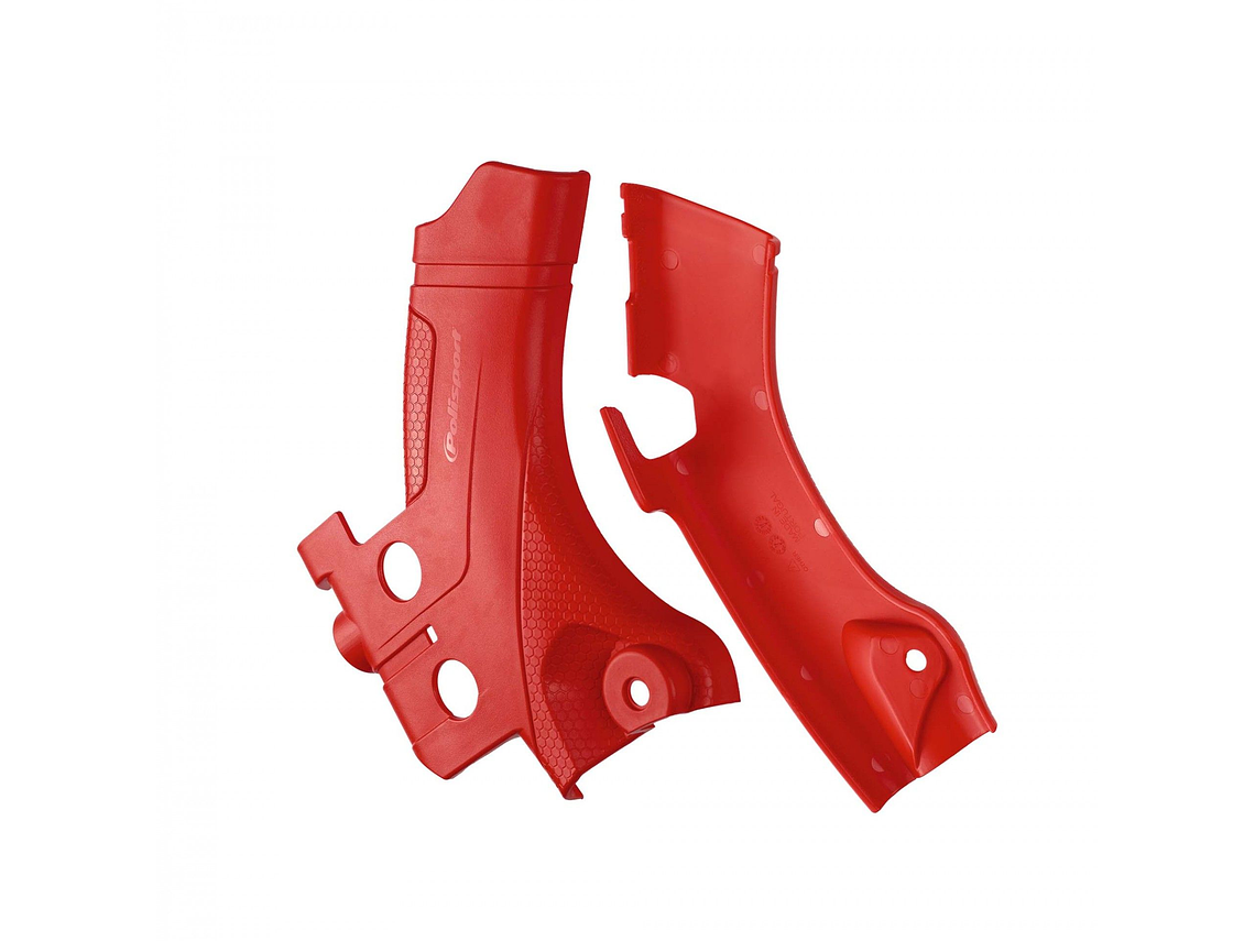 Proteções Quadro Honda 7