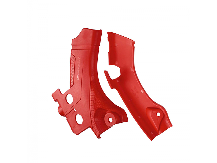 Proteções Quadro Honda 7