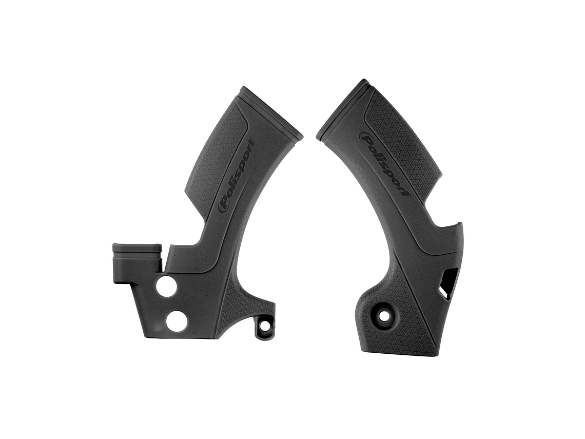 Proteções Quadro Kawasaki 1