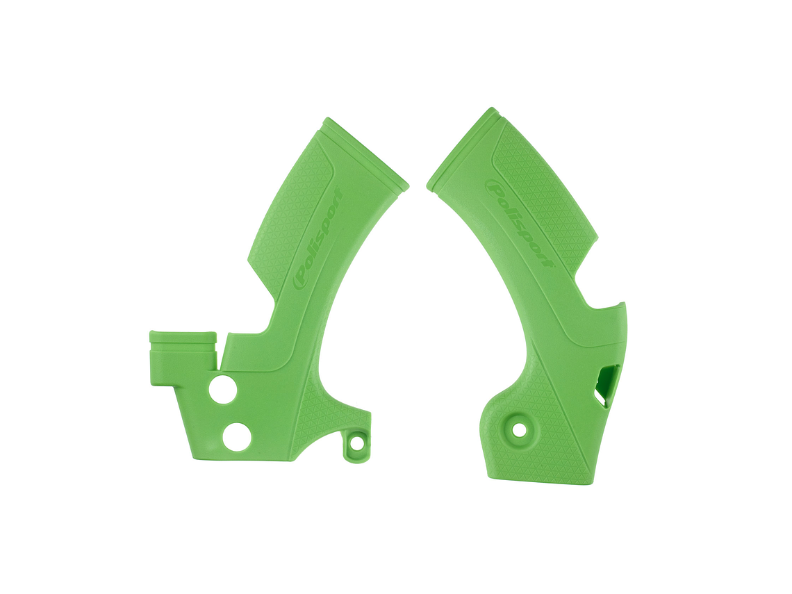 Proteções Quadro Kawasaki 2