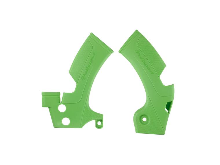 Proteções Quadro Kawasaki 2