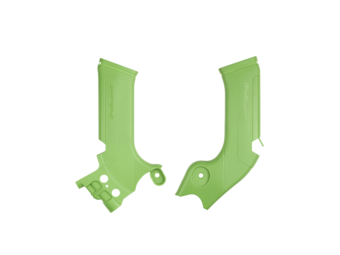 Proteções Quadro Kawasaki 4