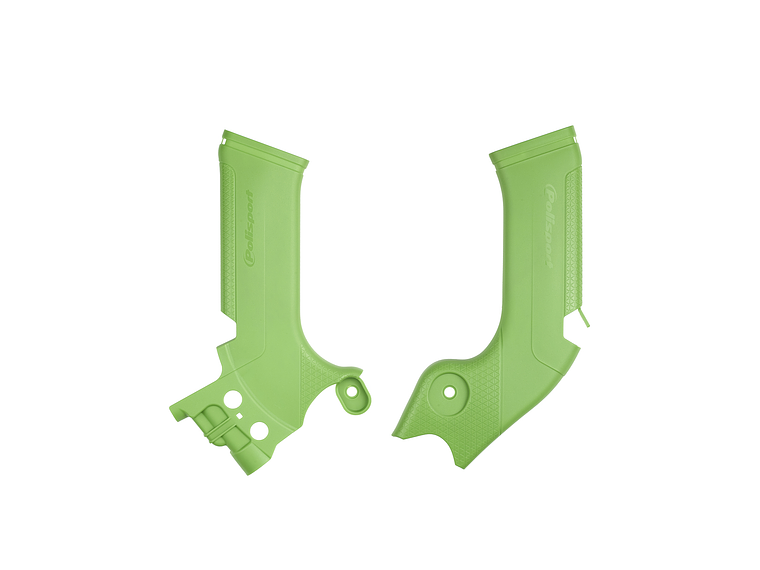 Proteções Quadro Kawasaki 4