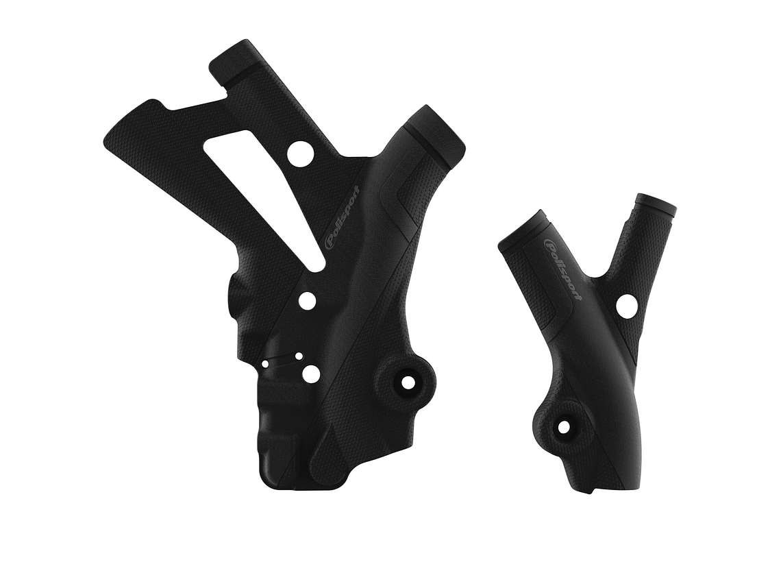 Proteções Quadro Beta 1