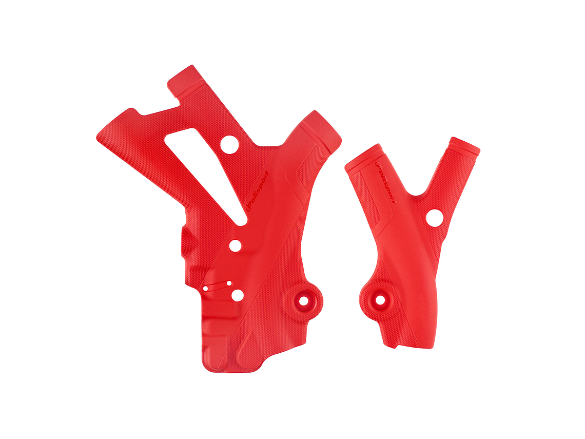 Proteções Quadro Beta 2