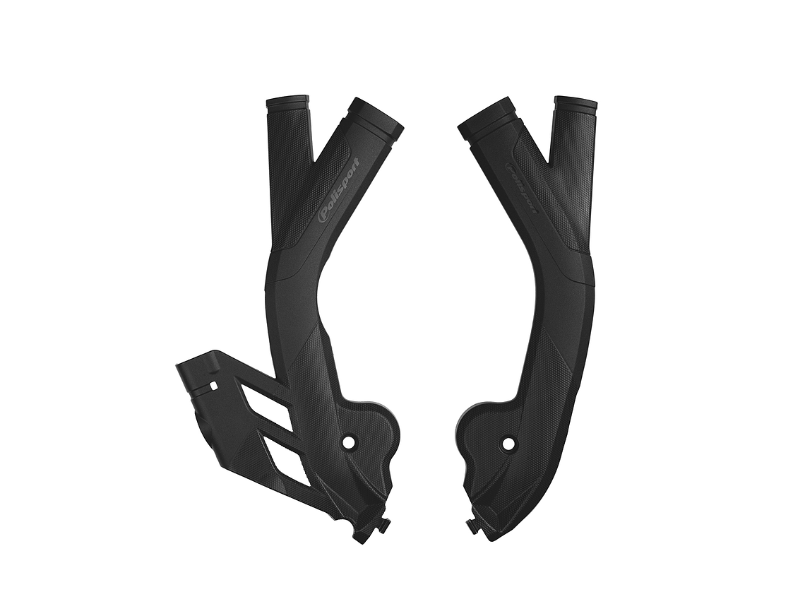 Proteções Quadro Beta 4