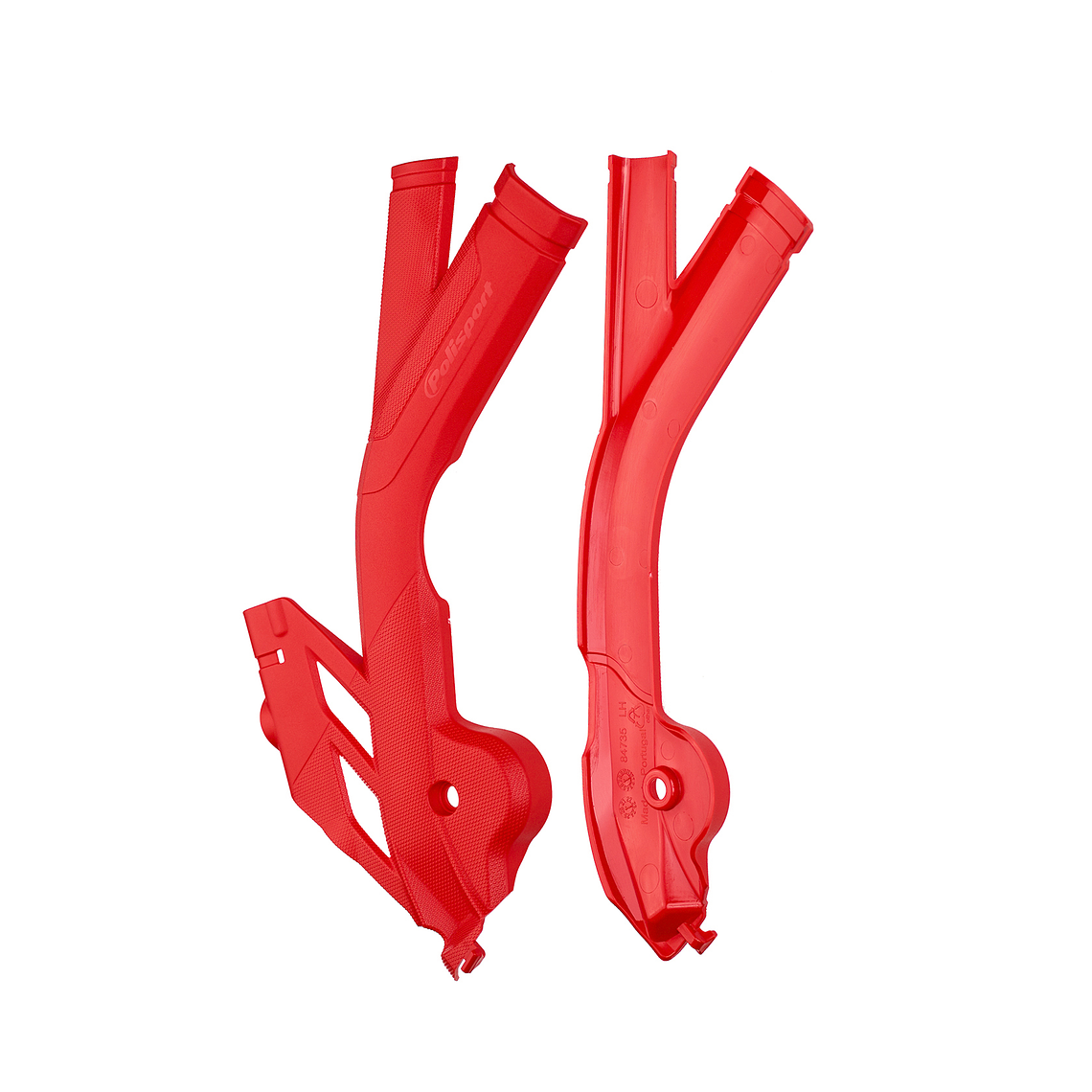 Proteções Quadro Beta 5