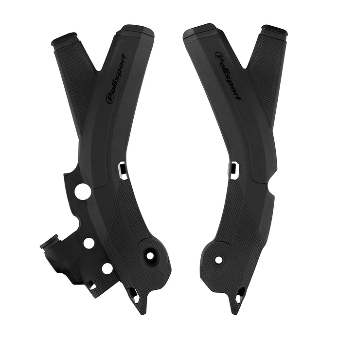 Proteções Quadro Sherco 1
