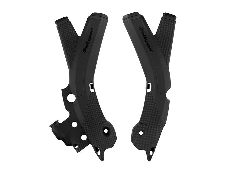 Proteções Quadro Sherco 1