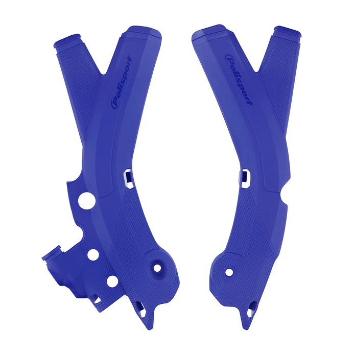 Proteções Quadro Sherco 2