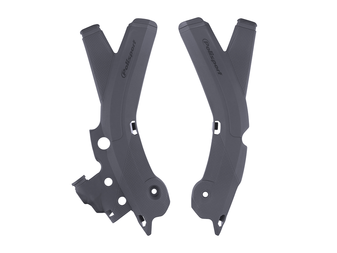 Proteções Quadro Sherco 3