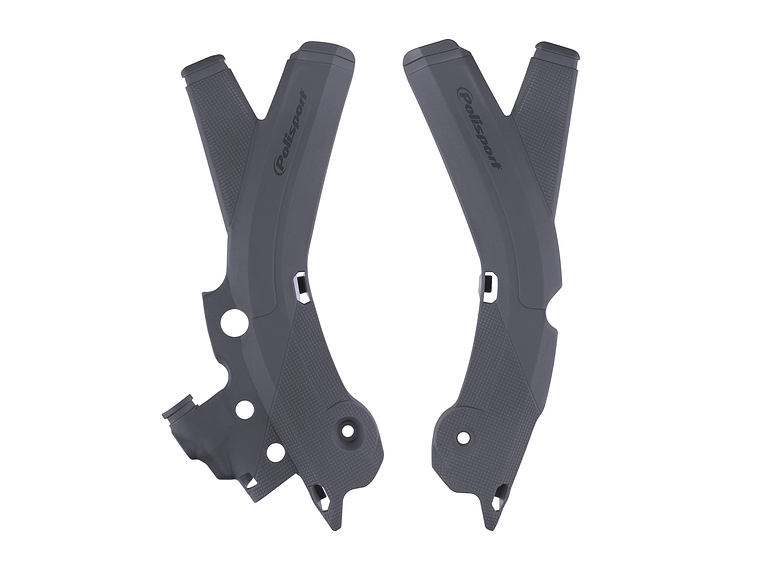 Proteções Quadro Sherco 3