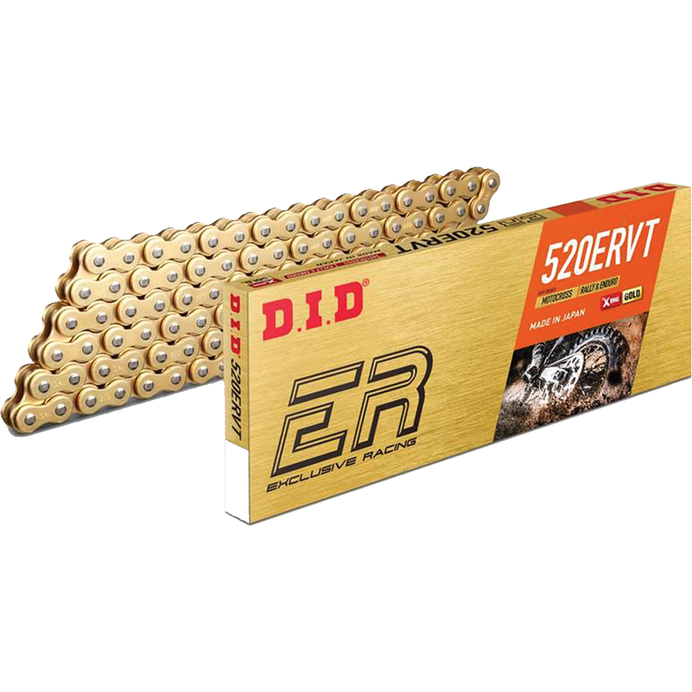 Corrente D.I.D 520 ERVT