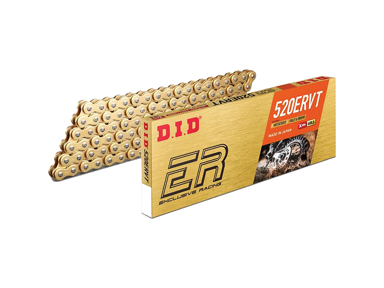 Corrente D.I.D 520 ERVT 1