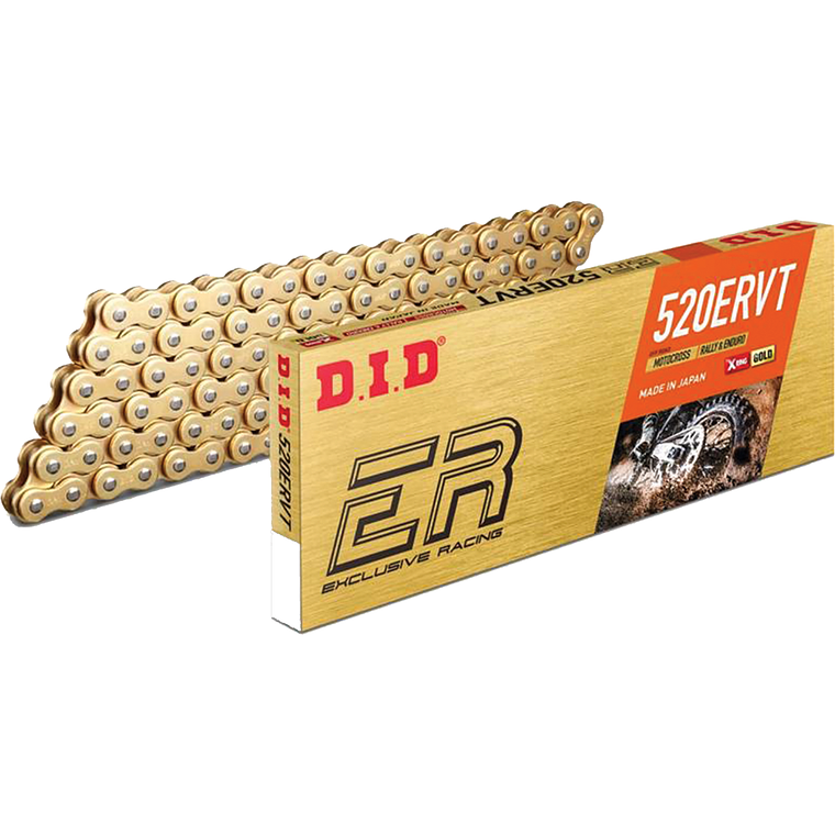 Corrente D.I.D 520 ERVT 1