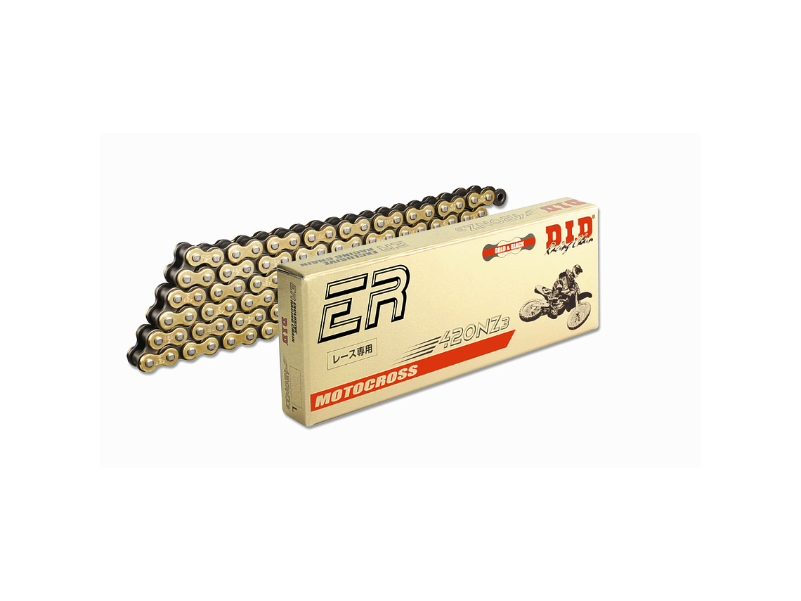 Corrente D.I.D 420 NZ3 1