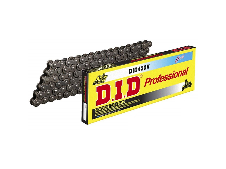 Corrente D.I.D 420 X 1