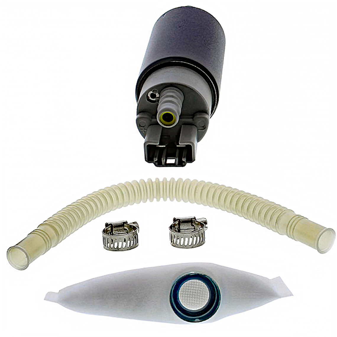 Bomba de Gasolina 47-2013 - All Balls 1