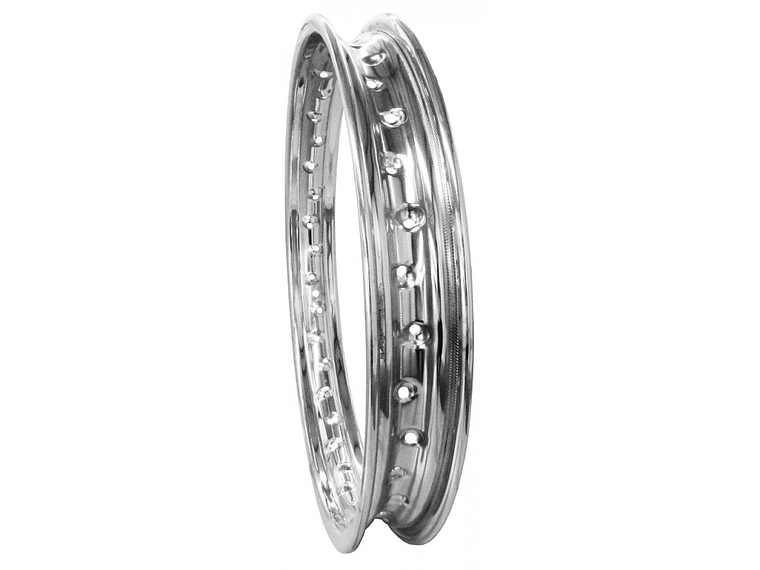 Aro Tipo Origem Yamaha DTR 125 1