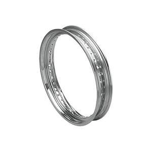 Aro Tipo Origem Yamaha DT 50 LC (Cromado)