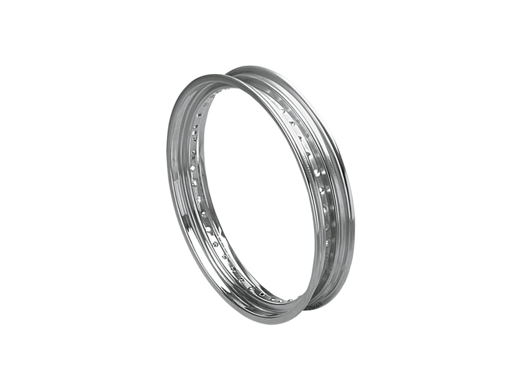 Aro Tipo Origem Yamaha DT 50 LC (Cromado) 1