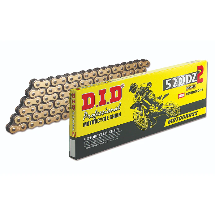 Corrente D.I.D 520 DZ2 1