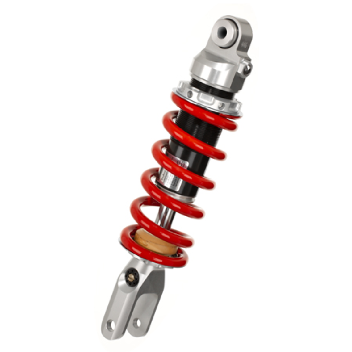 Amortecedor Suzuki GS500 E 01/08 - YSS  1