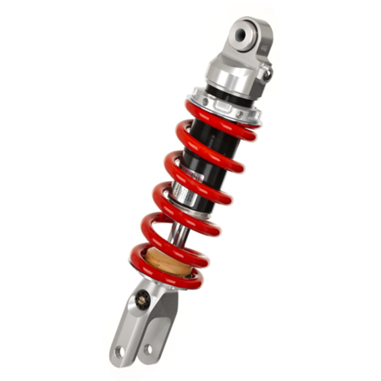 Amortecedor Suzuki GS500 E 01/08 - YSS  1